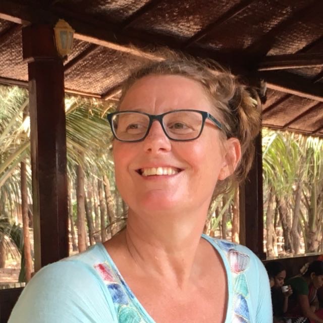 Åsa Lindskog