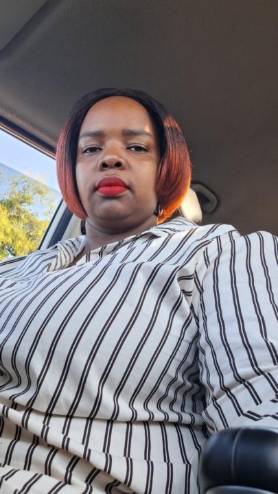 Busisiwe Dladla