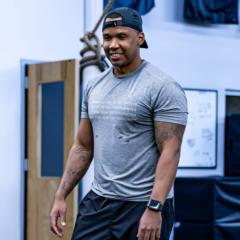Marquis Roberts