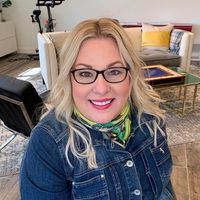 Angela Carlson
