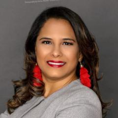Ingrid Diaz