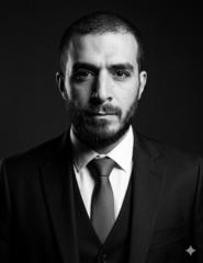Abdulmoin Hijazi