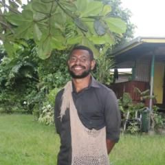 Nisberth Yamagu