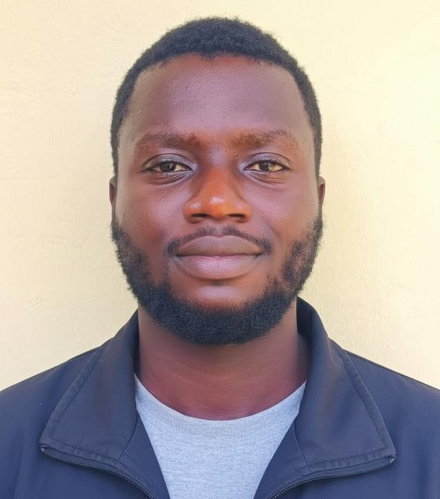 Isaac Kindembo