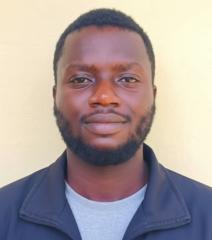 Isaac Kindembo