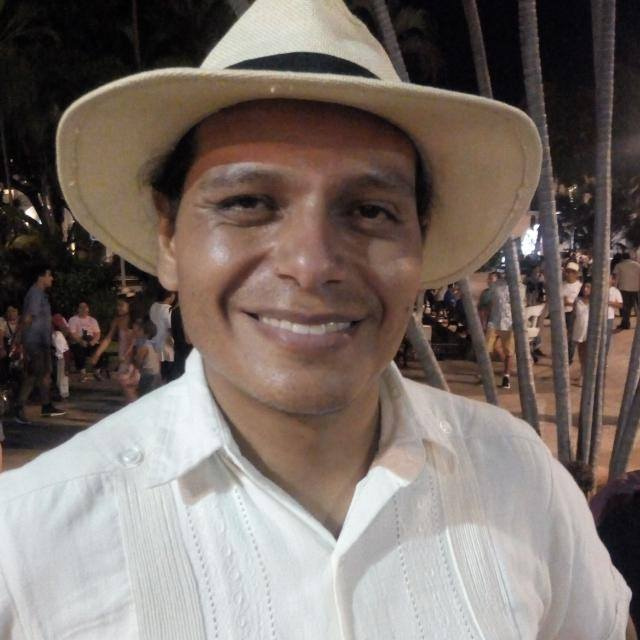 Said PimenVel