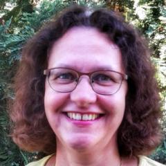 Andrea Hufenreuter