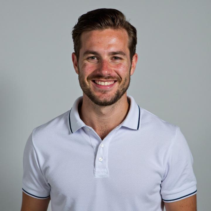 Jacob Bennet Hayes