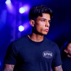 Jerry Ramos