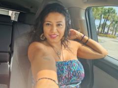 Adriana Zapata