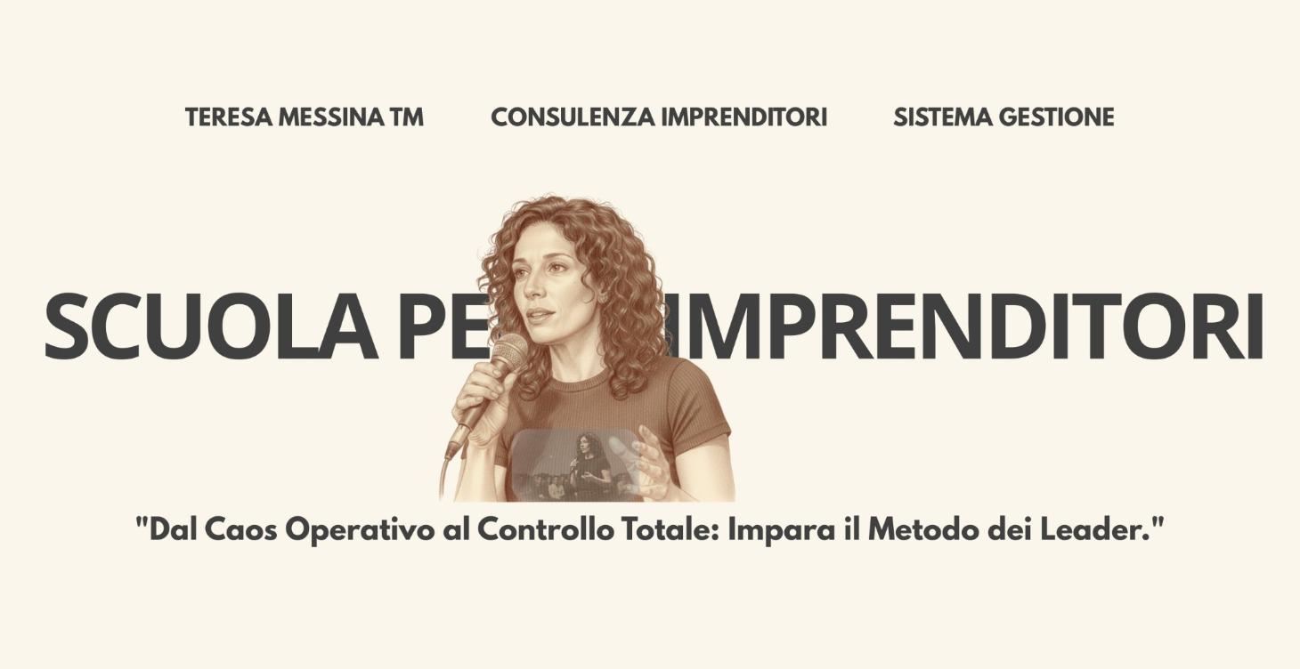 Scuola per Imprenditori