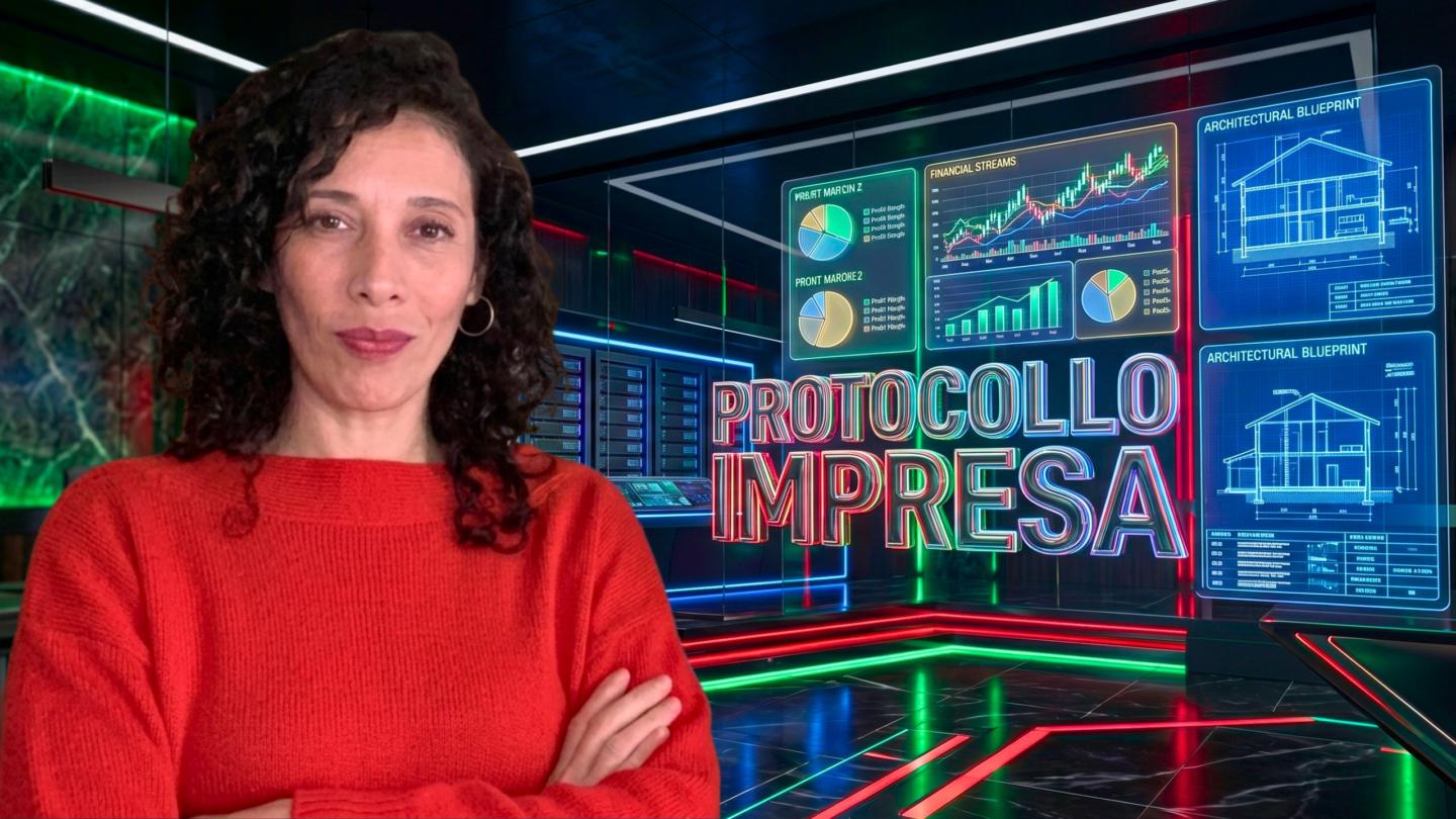 PROTOCOLLO IMPRESA™