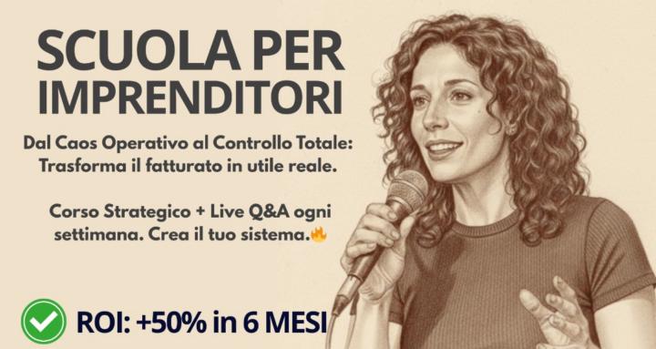 Scuola per Imprenditori