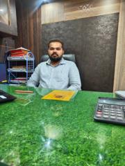 Ambuj Tripathi