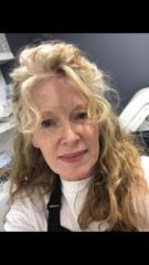 Laura Mccreight