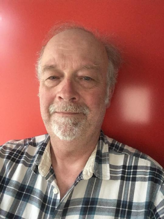 Olav Blom