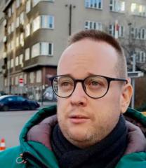 Petr Studený