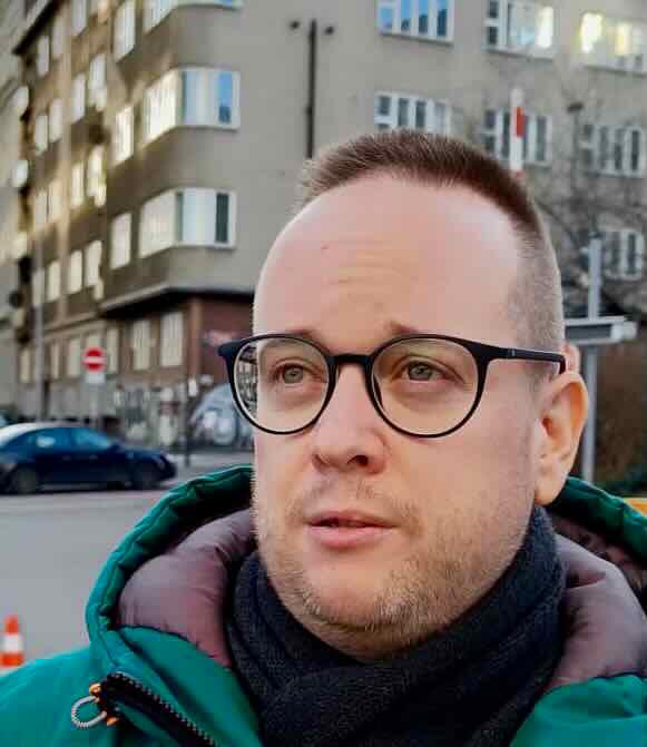 Petr Studený