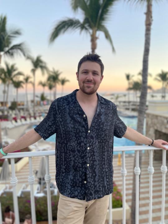 Seth Cunningham