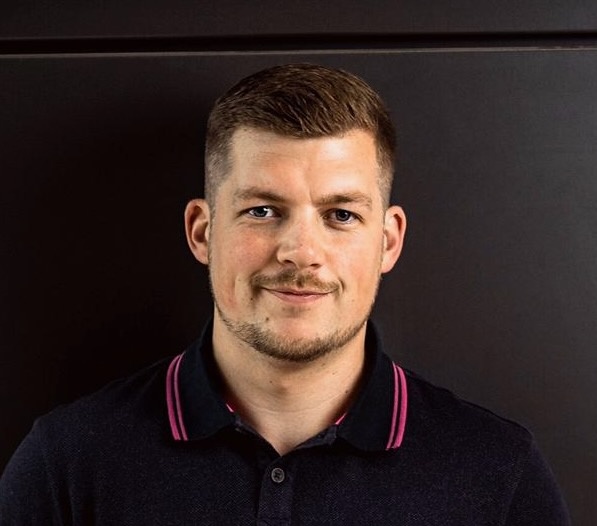 Daniel Siebert