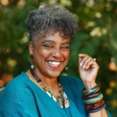 Tammy Mills