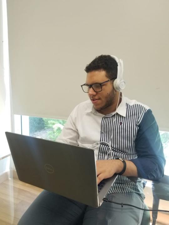 Michael Eusebio