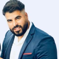 Dennys Duran Alfonso