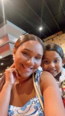 Eliana sofia Gonzalez jotty