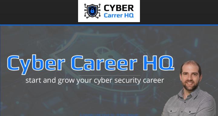 Cyber Career HQ