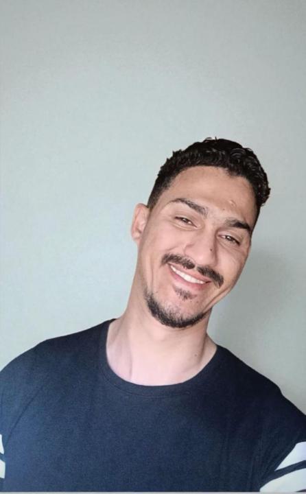 Mohamed Bouizy