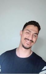 Mohamed Bouizy