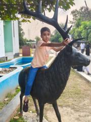 Muhammad sakhawat Hossain Khan