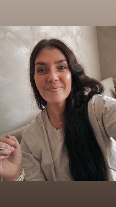 Charlotte Gulmälä