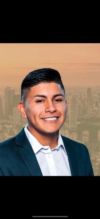 Joseph Gordillo