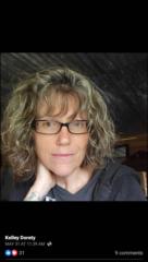 Kelley Dorety