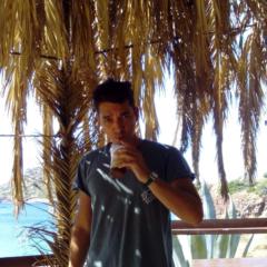 Stavros Angelopoulos