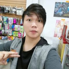 Elias Huang
