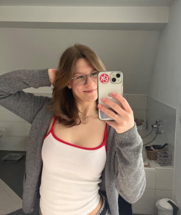 Isabel Zimprich