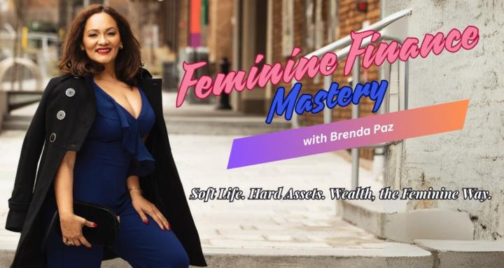 Feminine Finance Mastery 💄💰