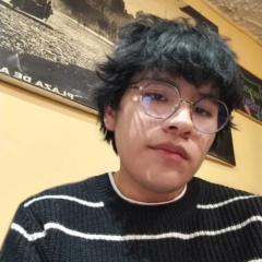 Jean Pool Barrientos Pacha