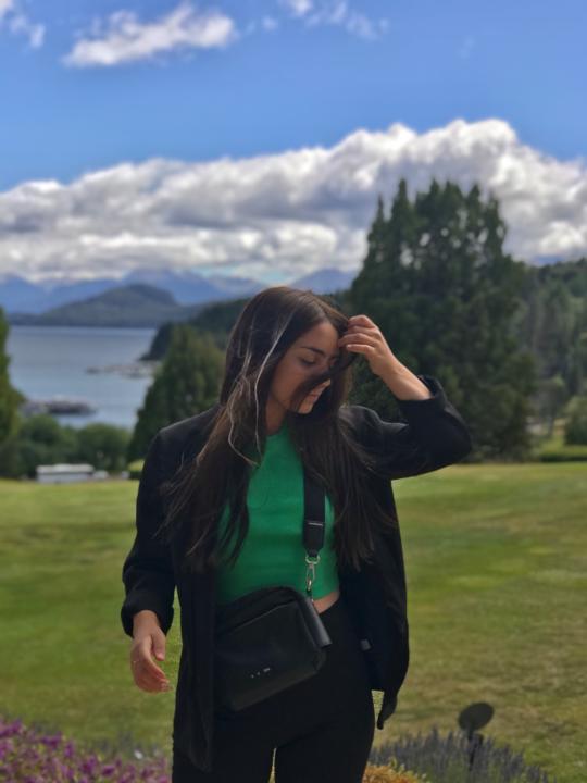 Priscila Torre