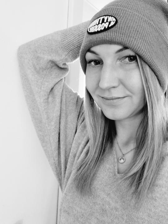 Isa Schlauch