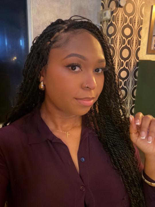 Cydnee Hymes