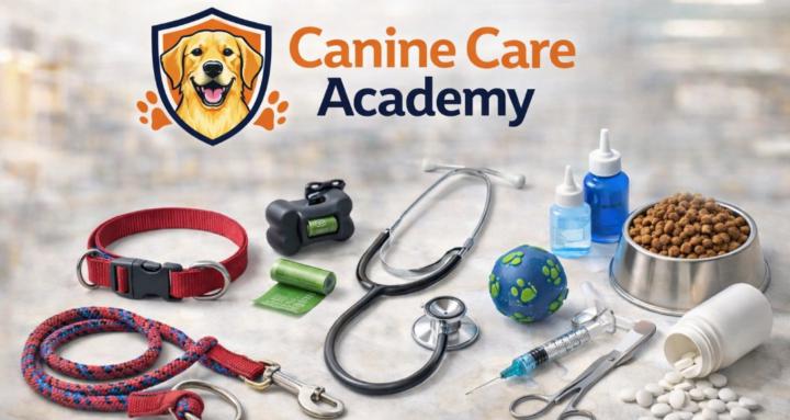 Canine Care Academy 