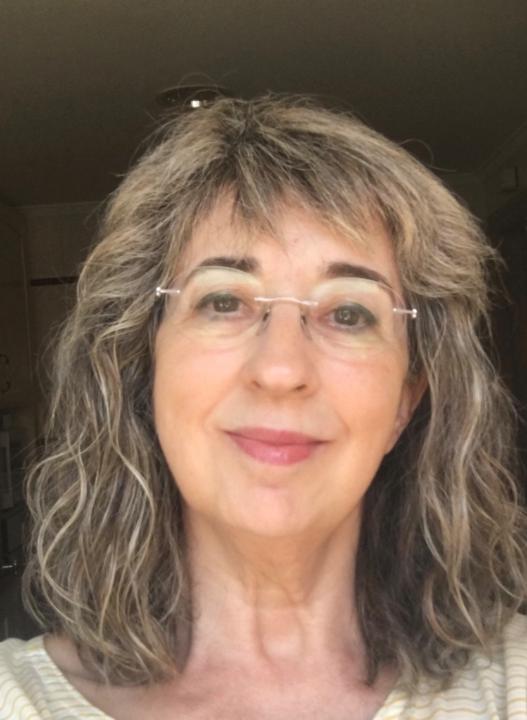 Míriam Sanchez Martin