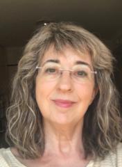 Míriam Sanchez Martin