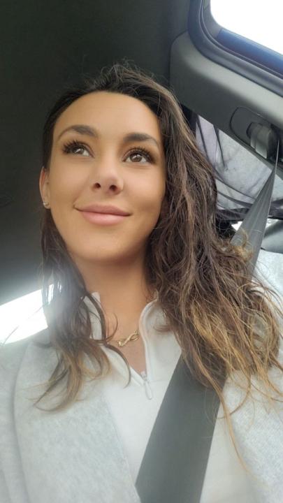 Chantel Carter
