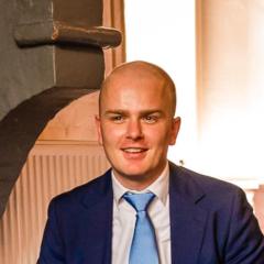 Joshua van Kleef