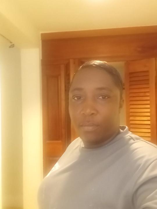 Khamilia Bernard