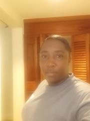 Khamilia Bernard